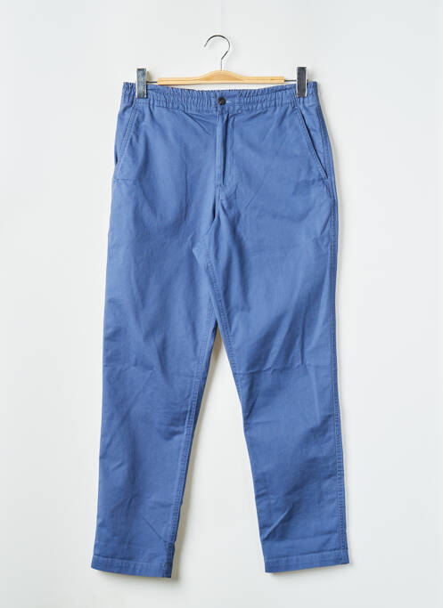 Pantalon chino bleu RALPH LAUREN pour homme