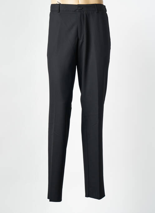 Pantalon chino noir HUGO BOSS pour homme
