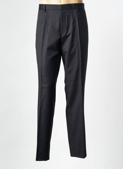 Pantalon slim noir HUGO BOSS pour femme