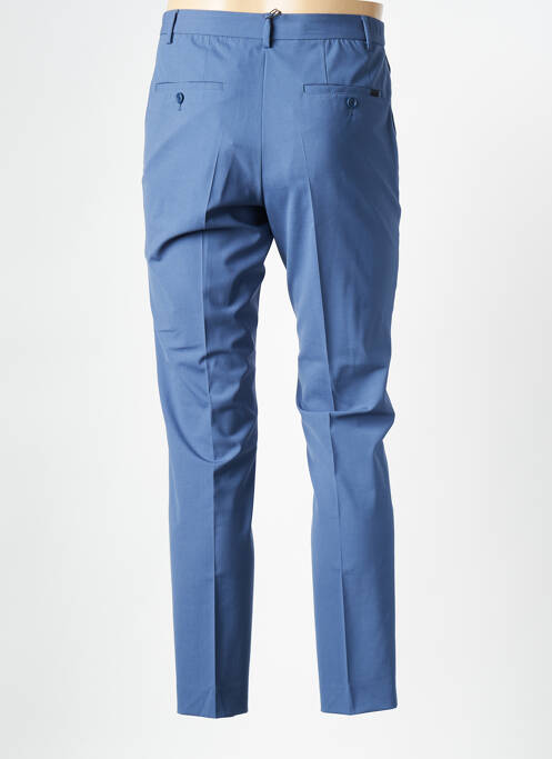 Pantalon slim bleu HUGO BOSS pour homme