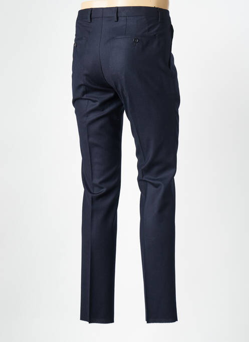 Pantalon slim bleu HUGO BOSS pour homme