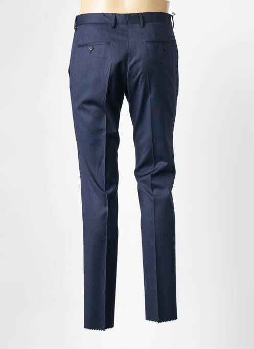 Pantalon slim bleu HUGO BOSS pour homme