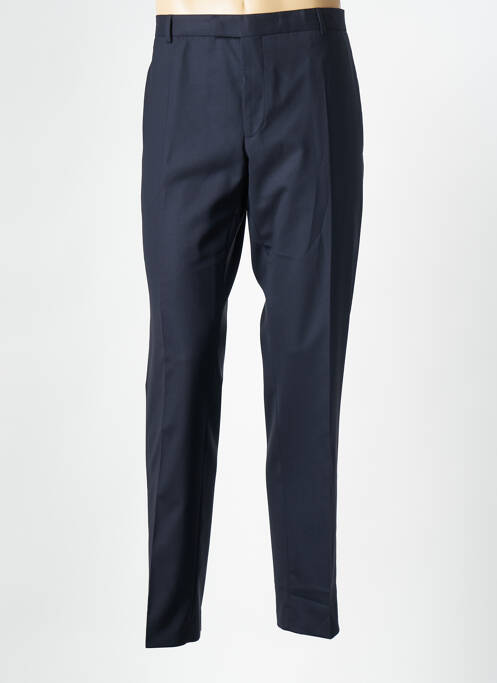 Pantalon slim bleu STRELLSON pour homme