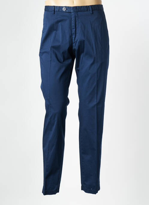 Pantalon slim bleu STRELLSON pour homme