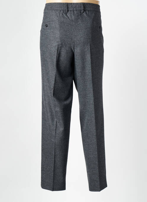 Pantalon slim gris HUGO BOSS pour homme