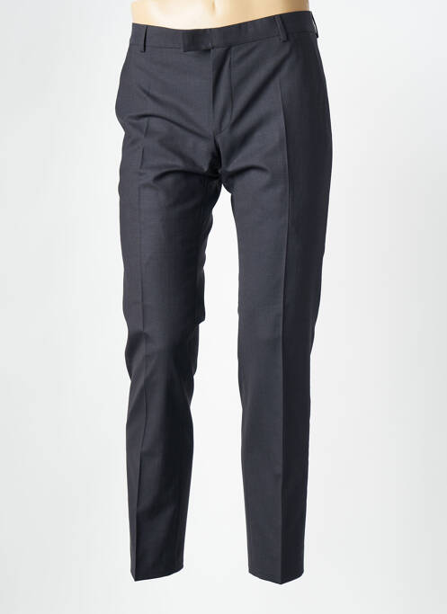 Pantalon slim gris STRELLSON pour homme