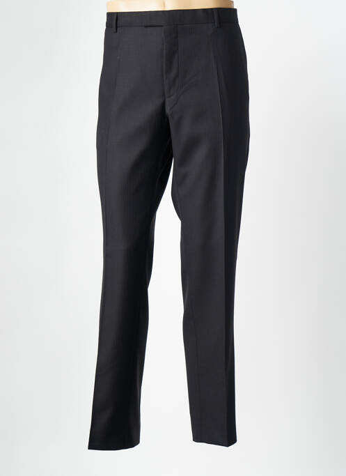 Pantalon slim noir STRELLSON pour homme
