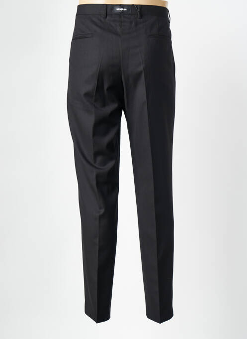 Pantalon slim noir STRELLSON pour homme