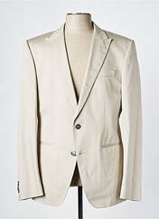 Blazer beige HUGO BOSS pour homme seconde vue