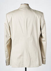 Blazer beige HUGO BOSS pour homme seconde vue
