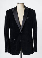 Blazer noir HUGO BOSS pour homme seconde vue
