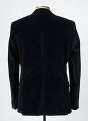 Blazer noir HUGO BOSS pour homme seconde vue
