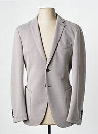 Blazer poches beige STRELLSON homme