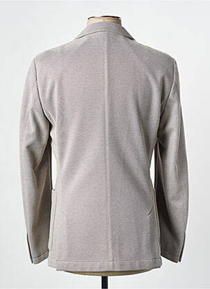 Blazer poches beige STRELLSON homme