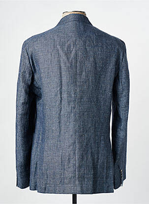 Blazer fausses poches gris HUGO BOSS homme