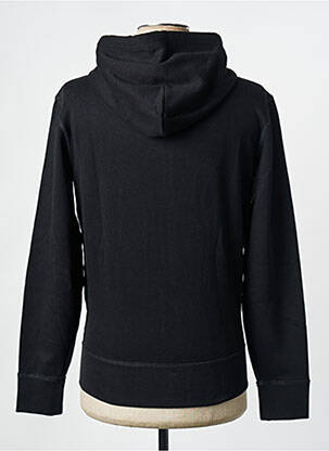 Veste casual poches noir RALPH LAUREN homme
