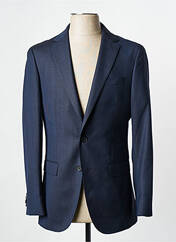 Blazer bleu HUGO BOSS pour homme seconde vue