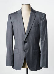 Blazer gris HUGO BOSS pour homme seconde vue
