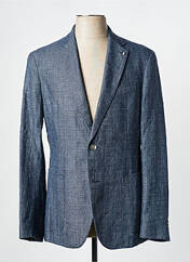 Blazer gris HUGO BOSS pour homme seconde vue