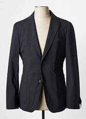Blazer noir HUGO BOSS pour homme seconde vue