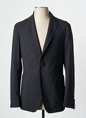 Blazer noir HUGO BOSS pour homme seconde vue