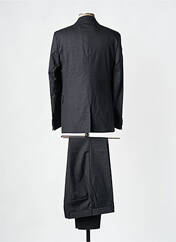 Costume de ville noir HUGO BOSS pour homme seconde vue