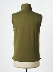 Gilet sans manche vert RALPH LAUREN pour homme seconde vue