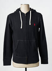 Veste casual noir RALPH LAUREN pour homme seconde vue