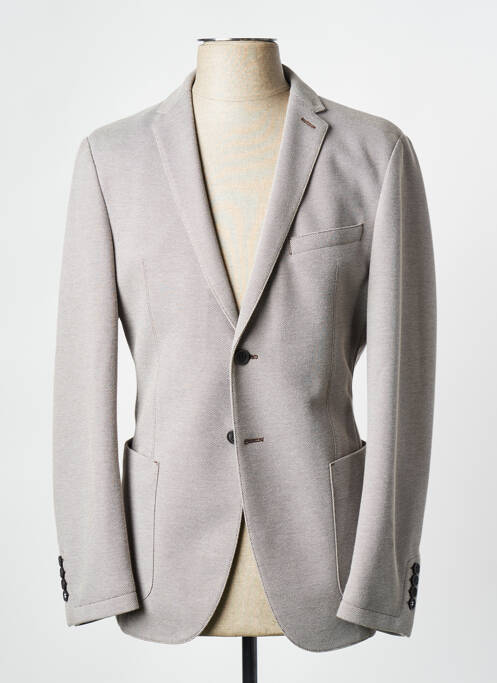 Blazer beige STRELLSON pour homme