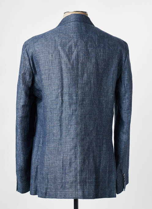 Blazer gris HUGO BOSS pour homme