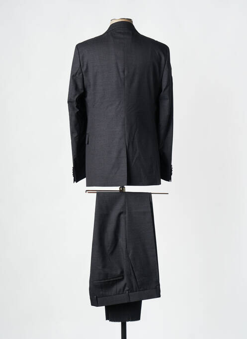 Costume de ville noir HUGO BOSS pour homme