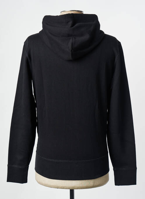 Veste casual noir RALPH LAUREN pour homme