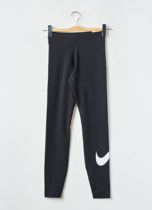 Legging noir NIKE pour femme