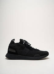 Baskets noir HUGO BOSS pour homme seconde vue