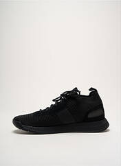 Baskets noir HUGO BOSS pour homme seconde vue