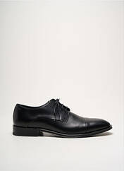 Derbies noir HUGO BOSS pour homme seconde vue