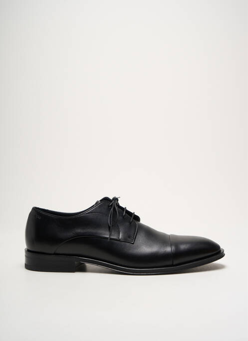 Derbies noir HUGO BOSS pour homme