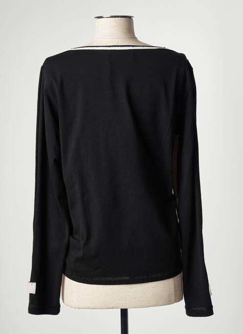 T-shirt beige ELISA CAVALETTI pour femme