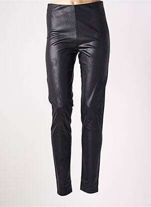 Legging noir EVA KAYAN femme