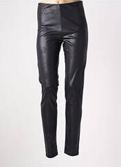 Legging noir EVA KAYAN pour femme seconde vue