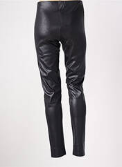 Legging noir EVA KAYAN pour femme seconde vue