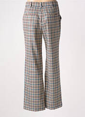 Pantalon droit beige TINTA pour femme seconde vue