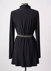 Robe courte noir JOSEPH RIBKOFF pour femme seconde vue