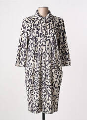 Robe mi-longue beige SPORTALM pour femme seconde vue