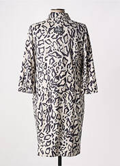Robe mi-longue beige SPORTALM pour femme seconde vue