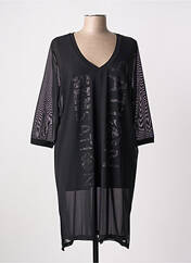 Tunique manches longues noir SPORTALM pour femme seconde vue