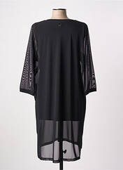 Tunique manches longues noir SPORTALM pour femme seconde vue