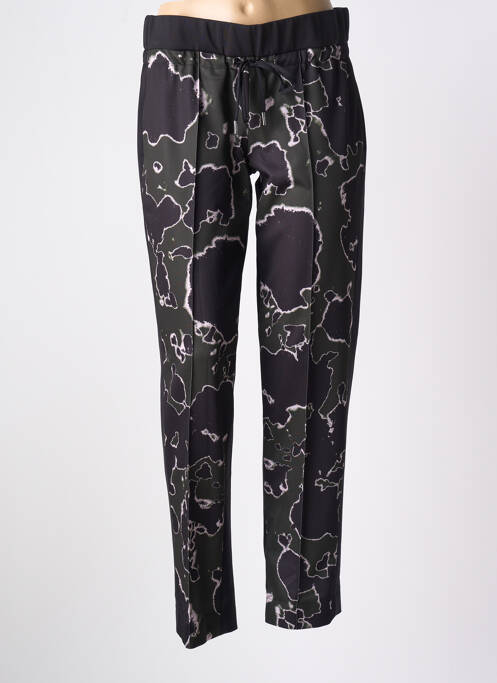 Pantalon droit noir SPORTALM pour femme