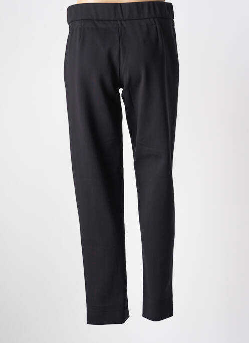 Pantalon droit noir SPORTALM pour femme
