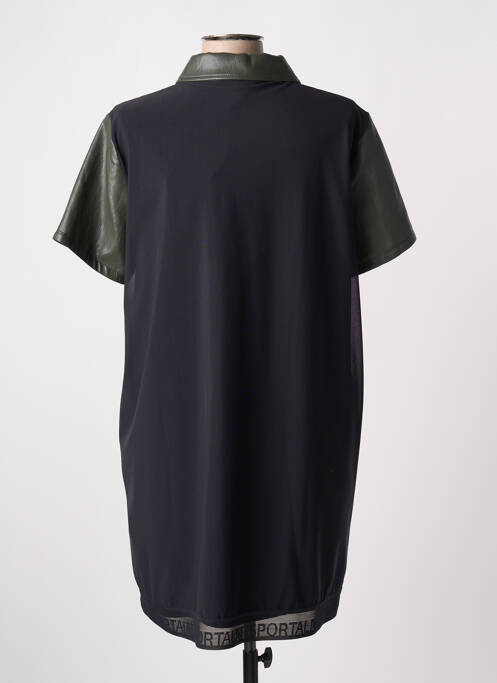 Robe courte vert SPORTALM femme